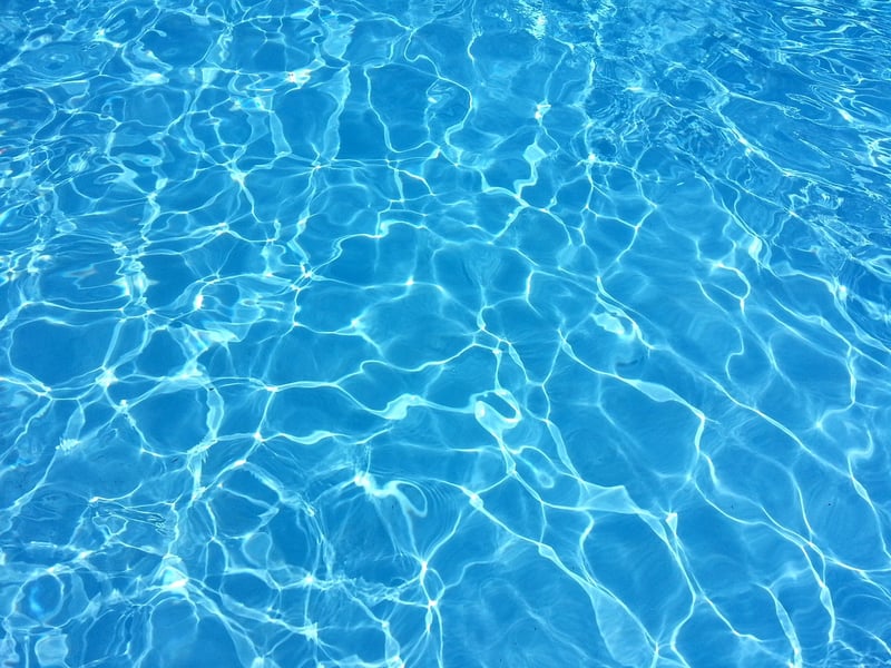 Sparkling Lagoons